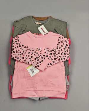 Фотография  660 - KIDS Winter СТОК CAN 084#5 кг, ЛОТ СТ-9448 оптом в Кызыле и республике Тыва