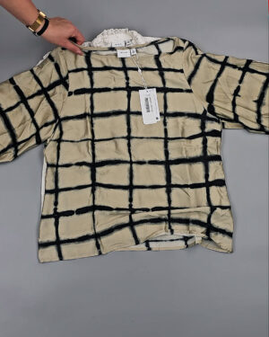 Фотография  104 - Блузки VILA Summer 045#5 кг, ЛОТ СТ-9589 оптом в Кызыле и республике Тыва