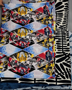 Фотография  756 - ПДО 1#10 кг, ЛОТ № СХ-0181 оптом в Кызыле и республике Тыва