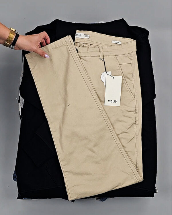 Фотография  977 - SOLID 075#15 кг, ЛОТ СТ-9389 оптом в Кызыле и республике Тыва