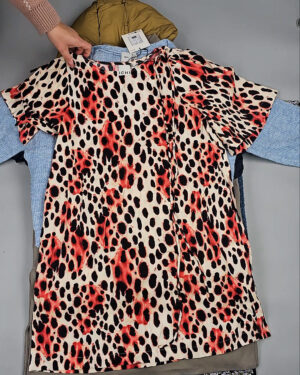 Фотография  925 - ICHI Winter mix 104#15 кг, ЛОТ СТ-9594 оптом в Кызыле и республике Тыва