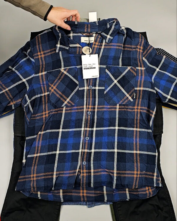 Фотография  940 - BLEND HE Winter 075#20 кг, ЛОТ № СТ-9522 оптом в Кызыле и республике Тыва