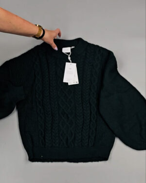 Фотография  175 - Джемпера Bestseller 104#7 кг, ЛОТ СТ-9423 оптом в Кызыле и республике Тыва