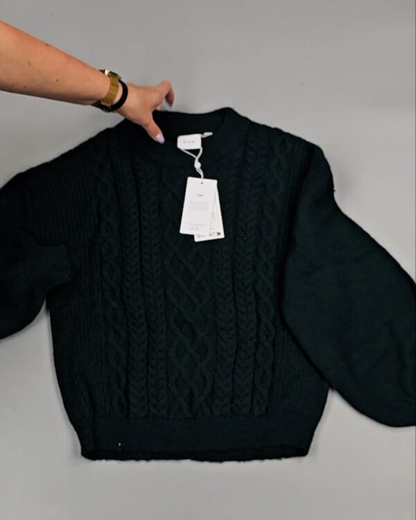 Фотография  518 - Джемпера Bestseller 104#7 кг, ЛОТ СТ-9423 оптом в Кызыле и республике Тыва