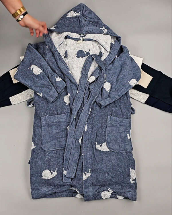 Фотография  444 - TCM Kids зима 104#6 кг, ЛОТ СТ-9613 оптом в Кызыле и республике Тыва