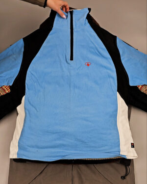 Фотография  630 - Флис#20 кг, ЛОТ № СХ-0175 оптом в Кызыле и республике Тыва