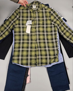 Фотография  320 - DEFACTO mix Sp/Sum#13,9 кг, ЛОТ № СТ-9539 оптом в Кызыле и республике Тыва