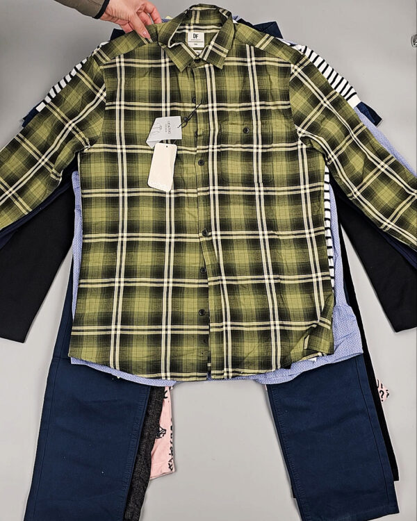 Фотография  308 - DEFACTO mix Sp/Sum#13,9 кг, ЛОТ № СТ-9539 оптом в Кызыле и республике Тыва