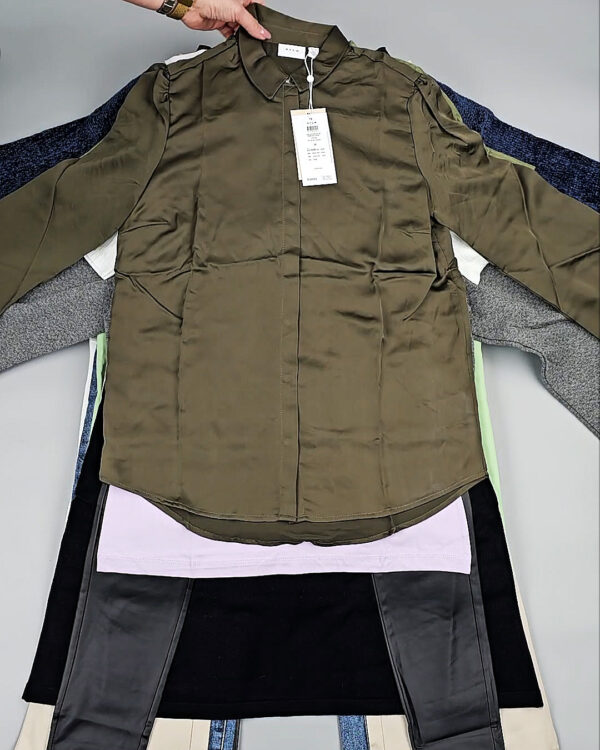 Фотография  558 - Bestseller Winter mix 104#15 кг, ЛОТ № СТ-9526 оптом в Кызыле и республике Тыва