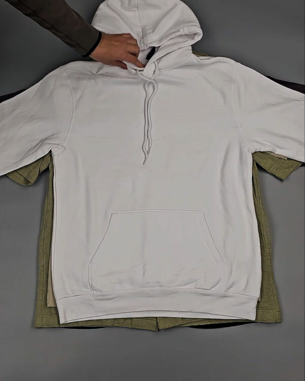 Фотография  443 - H&M Men mix 095#10,3 кг, ЛОТ № СТ-9538 оптом в Кызыле и республике Тыва