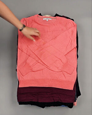 Фотография  154 - NEXT Winter Women mix#15 кг, ЛОТ СТ-9452 оптом в Кызыле и республике Тыва