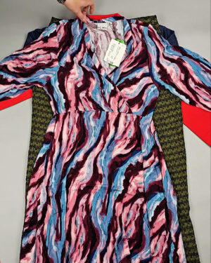 Фотография  777 - ICHI mix 075#15 кг, ЛОТ СТ-9601 оптом в Кызыле и республике Тыва