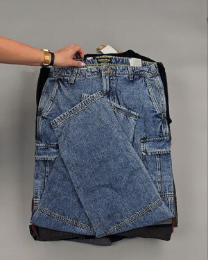 Фотография  358 - JACK JONES Men Winter mix 075#20 кг, ЛОТ № СТ-9446 оптом в Кызыле и республике Тыва