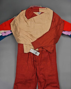 Купить KIDS Winter СТОК 065#10 кг, ЛОТ СТ-9606 оптом в Кызыле и республике Тыва