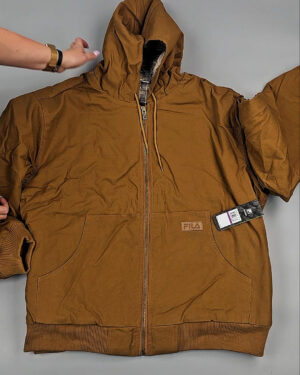 Фотография  744 - Верхняя одежда мужская CAN 104#15 кг, ЛОТ СТ-9440 оптом в Кызыле и республике Тыва