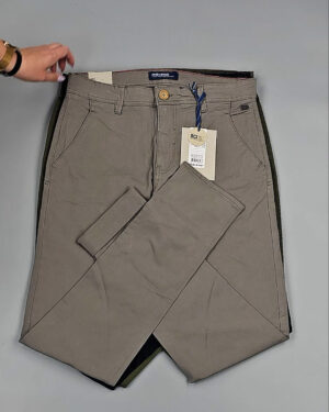 Фотография  396 - Брюки BLEND HE + 075#10 кг, ЛОТ № СТ-9484 оптом в Кызыле и республике Тыва