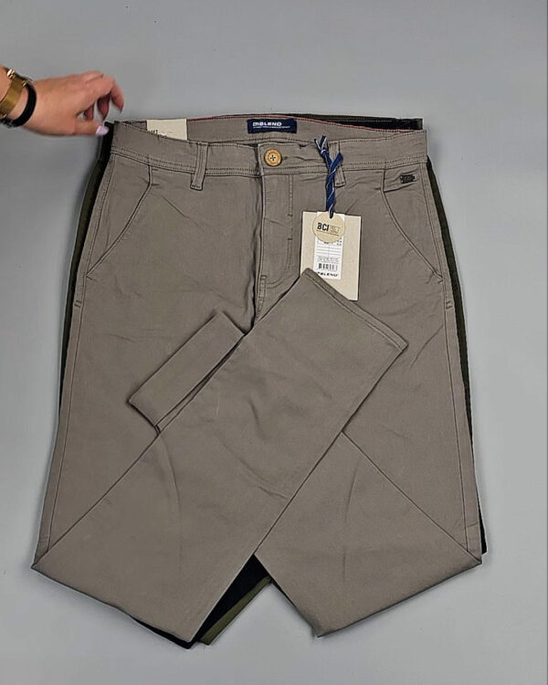 Фотография  116 - Брюки BLEND HE + 075#10 кг, ЛОТ № СТ-9484 оптом в Кызыле и республике Тыва