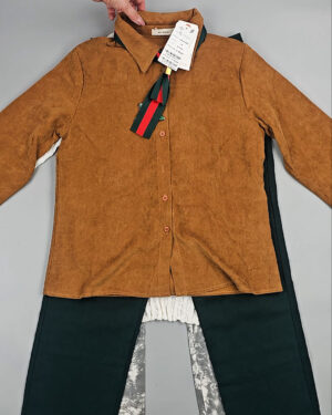 Фотография  412 - Комплекты жен Корея 085#5 кг оптом в Кызыле и республике Тыва