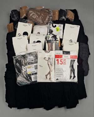 Купить Колготки СТОК зима#5 кг, СТ-9578 оптом в Кызыле и республике Тыва