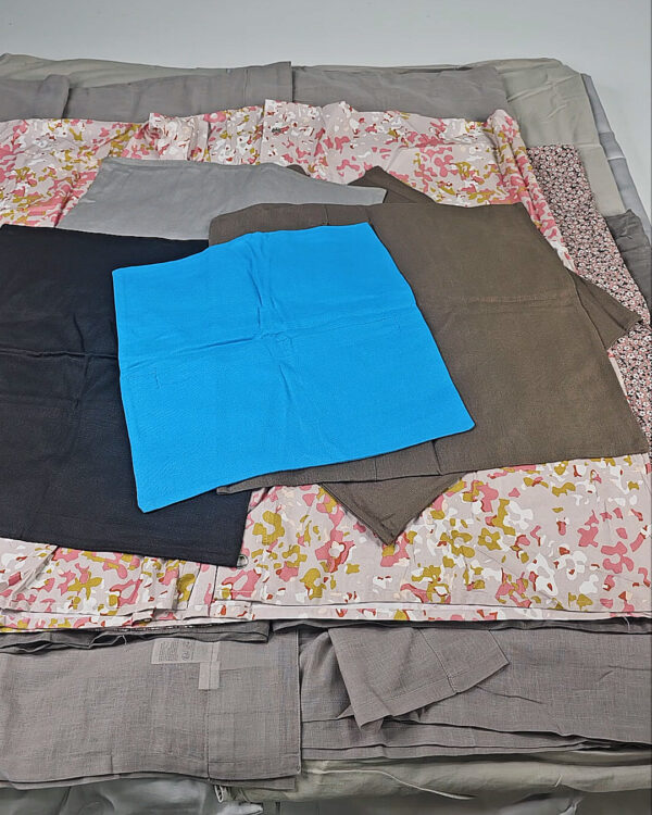 Фотография  608 - 11991 ПДО H&M (H H&M HHR mix) 1224#25 кг, ЛОТ №СТ-9562 оптом в Кызыле и республике Тыва