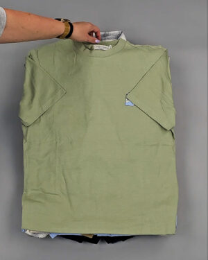 Фотография  389 - SOLID 075#15 кг, ЛОТ СТ-9387 оптом в Кызыле и республике Тыва