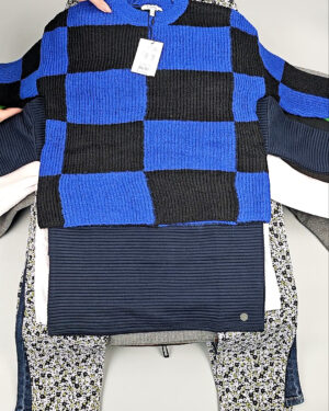 Фотография  156 - DK COMPANY Winter mix 104#20 кг, ЛОТ № СТ-9528 оптом в Кызыле и республике Тыва