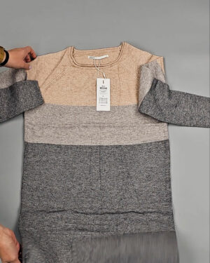 Фотография  903 - Платья Bestseller+DK Winter 035#7 кг оптом в Кызыле и республике Тыва