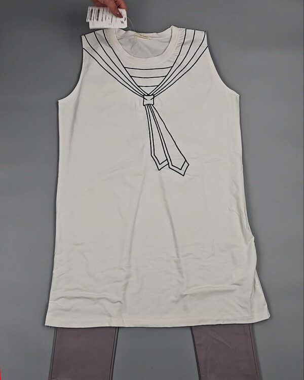 Фотография  446 - Комплекты жен Корея 085#5 кг, ЛОТ СТ-9573 оптом в Кызыле и республике Тыва