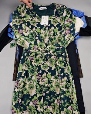 Фотография  155 - ICHI mix 075#15 кг, ЛОТ СТ-9602 оптом в Кызыле и республике Тыва