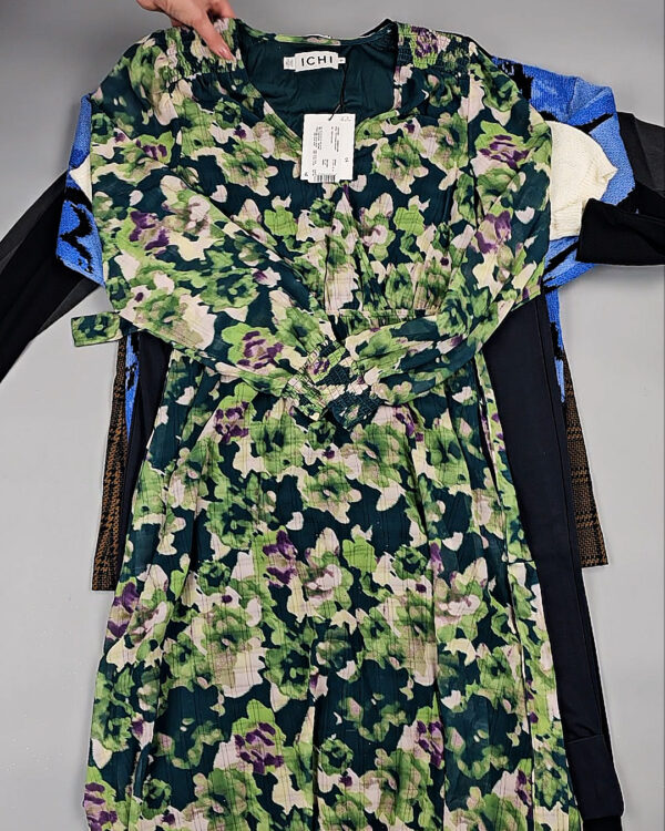 Фотография  483 - ICHI mix 075#15 кг, ЛОТ СТ-9602 оптом в Кызыле и республике Тыва