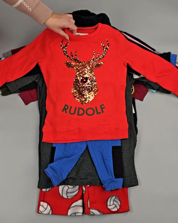 Фотография  946 - BABY KIDS CAN Winter 44#7 кг оптом в Кызыле и республике Тыва