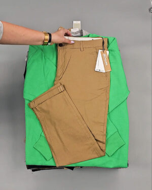 Фотография  676 - JACK JONES Men Winter mix 075#20 кг, ЛОТ № СТ-9445 оптом в Кызыле и республике Тыва