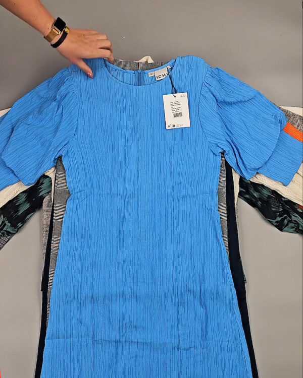 Фотография  216 - ICHI Winter mix 104#15 кг, ЛОТ СТ-9592 оптом в Кызыле и республике Тыва