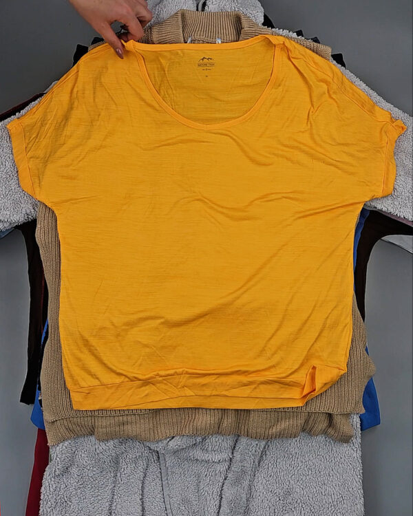 Фотография  515 - TCM Winter 104#20 кг, ЛОТ СТ-9554 оптом в Кызыле и республике Тыва