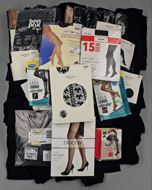 Купить Колготки СТОК зима#5 кг, СТ-9580 оптом в Кызыле и республике Тыва