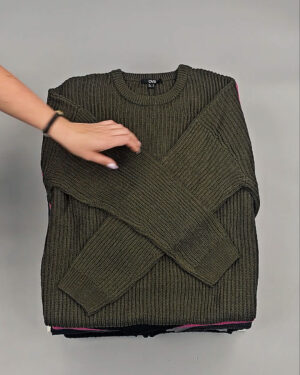 Фотография  685 - OVS Winter м/ж mix#15 кг, ЛОТ СТ-9505 оптом в Кызыле и республике Тыва