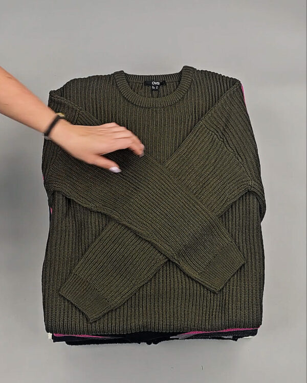 Фотография  376 - OVS Winter м/ж mix#15 кг, ЛОТ СТ-9505 оптом в Кызыле и республике Тыва