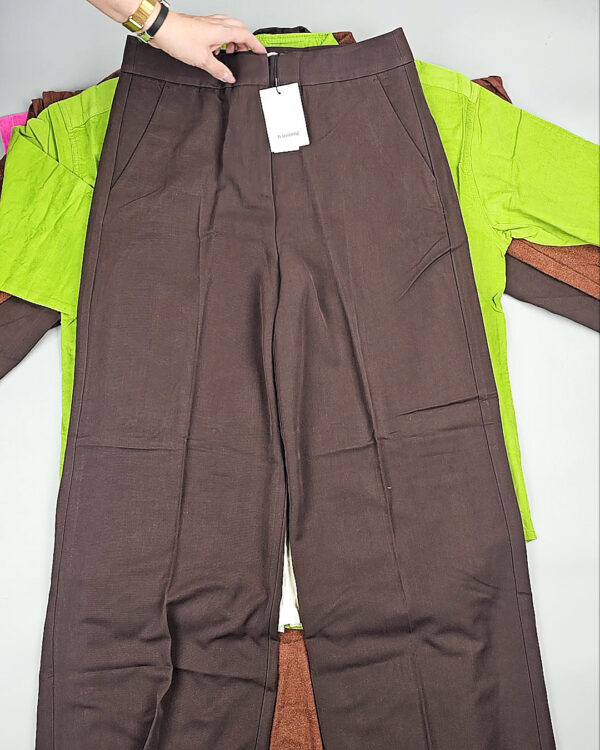 Фотография  754 - B.YOUNG Winter mix 104#15 кг, ЛОТ СТ-9597 оптом в Кызыле и республике Тыва