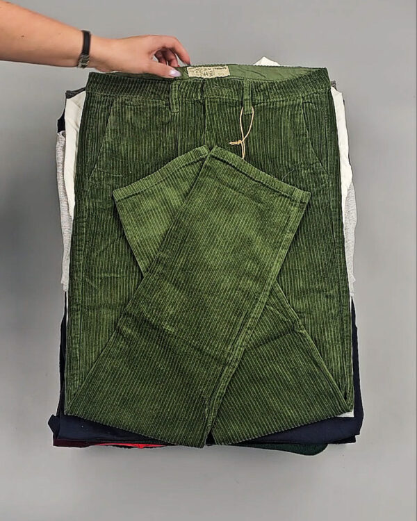 Фотография  974 - OVS Winter м/ж mix#15 кг, ЛОТ СТ-9504 оптом в Кызыле и республике Тыва