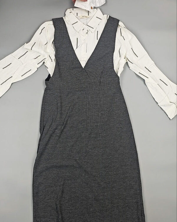 Фотография  474 - Комплекты жен Корея 085#5 кг, ЛОТ СТ-9572 оптом в Кызыле и республике Тыва