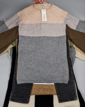 Фотография  222 - Bestseller Winter mix 104#15 кг, ЛОТ № СТ-9525 оптом в Кызыле и республике Тыва