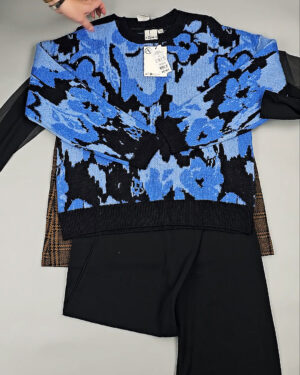 Фотография  192 - ICHI mix 075#15 кг, ЛОТ СТ-9602 оптом в Кызыле и республике Тыва