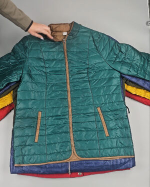 Фотография  633 - Куртки#25 кг, ЛОТ № СХ-0170 оптом в Кызыле и республике Тыва