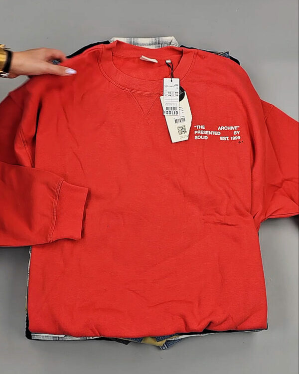 Фотография  339 - SOLID 075#15 кг, ЛОТ СТ-9388 оптом в Кызыле и республике Тыва