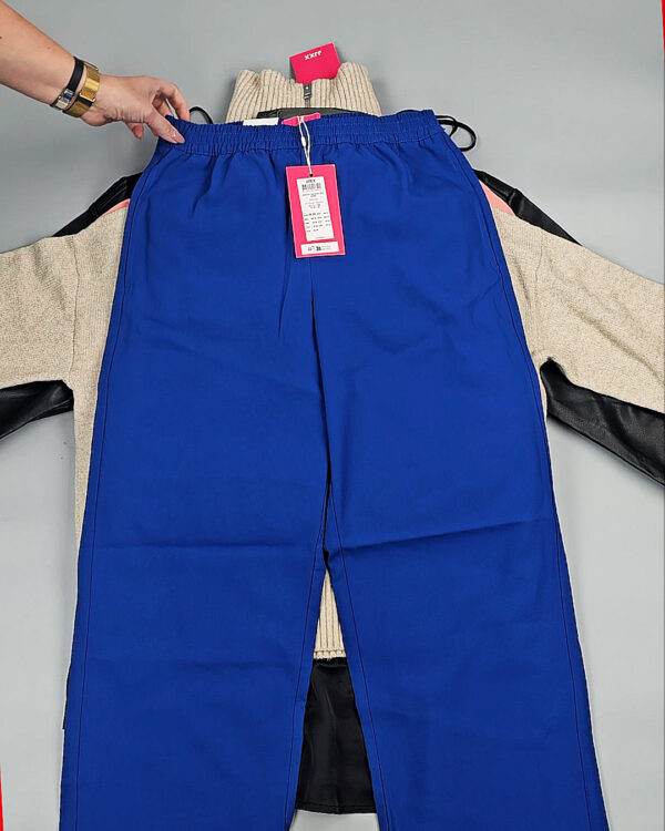 Фотография  537 - JACK JONES Women mix 075 #15 кг, ЛОТ СТ-9532 оптом в Кызыле и республике Тыва