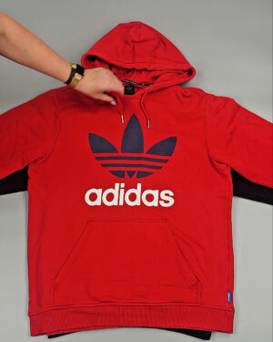 Фотография  299 - Толстовки#10 кг, ЛОТ № СХ-0149 оптом в Кызыле и республике Тыва