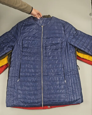 Фотография  922 - Куртки#25 кг, ЛОТ № СХ-0170 оптом в Кызыле и республике Тыва