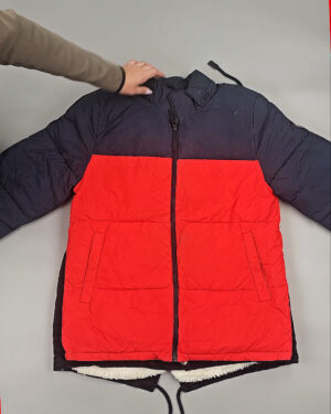 Фотография  246 - Куртки#25 кг, ЛОТ № СХ-0169 оптом в Кызыле и республике Тыва