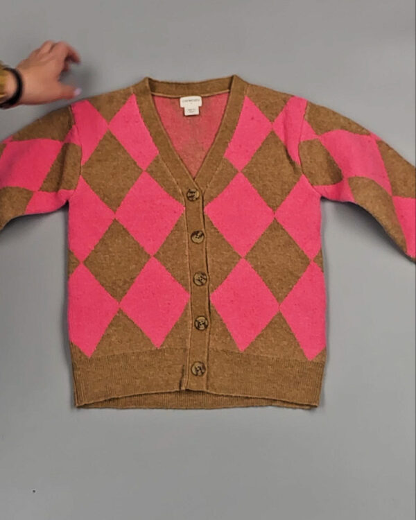 Фотография  685 - KIDS Winter СТОК CAN 084#5 кг, ЛОТ СТ-9448 оптом в Кызыле и республике Тыва