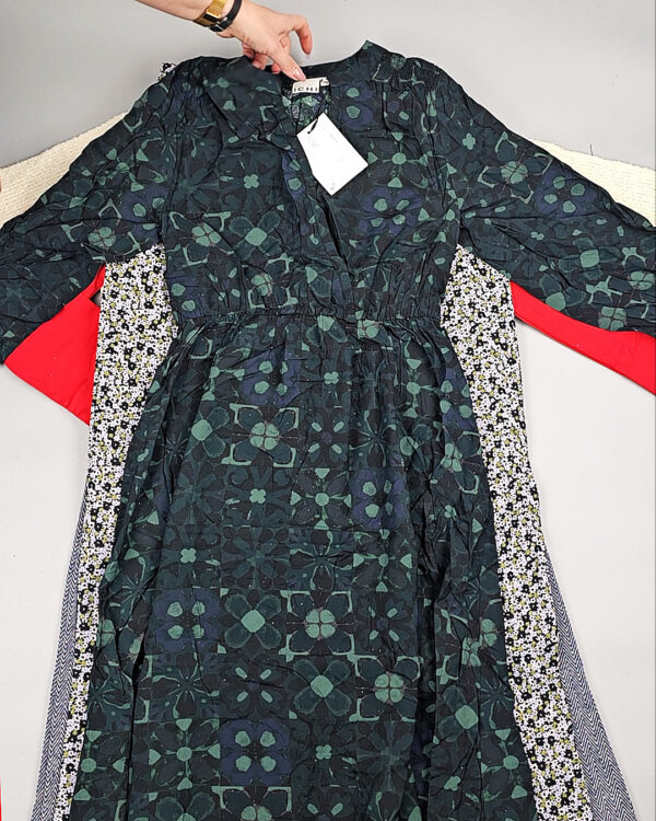 Фотография  429 - ICHI mix 075#15 кг, ЛОТ СТ-9600 оптом в Кызыле и республике Тыва